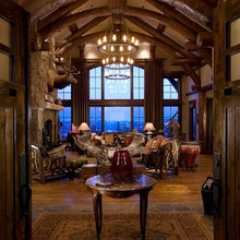 post and beam