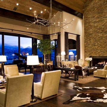 Bowden Development / Interior Designer