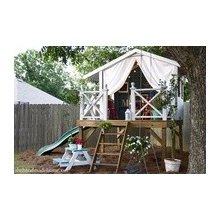 Tree House