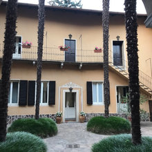 Palazzo Buzzi la mia casa di famiglia