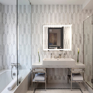 32nd Street Penthouse