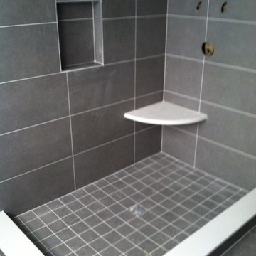 Bathrooms