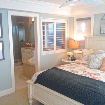 Beachfront Home | Mission Beach, CA