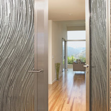 Interior doors