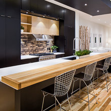 New Build Kitchen