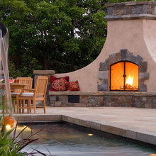 paseo back patio