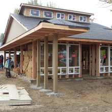 Strawbale