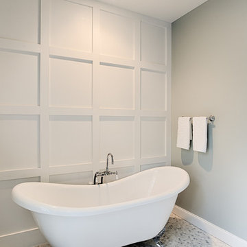 Phoenixville, PA : Master Bath