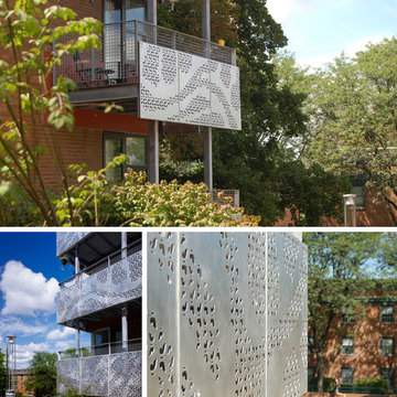 AIA Pittsburgh's Design Pittsburgh 2014