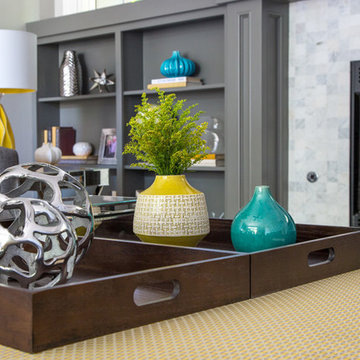 Monrovia Residence