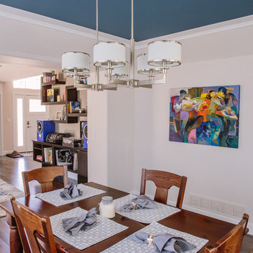 Louisville Home Remodel