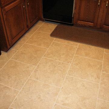 Mount Pocono Countertop Replacement