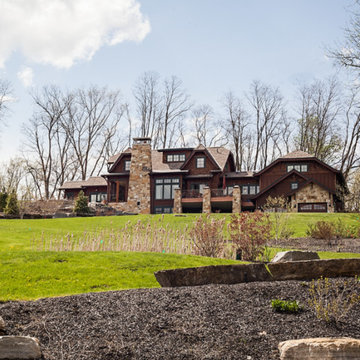 New Construction