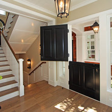 Stair Railing