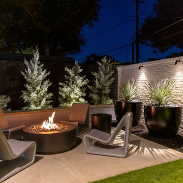 Lake Highlands Remodel