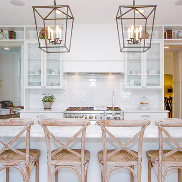 Reclaimed Haven