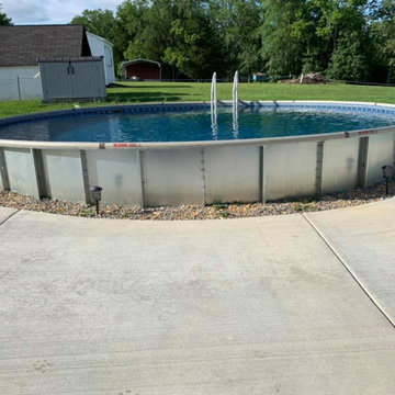 Stealth Pools