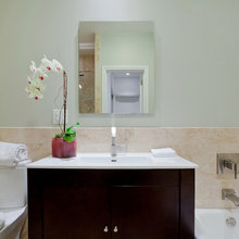 Bathroom Ideas