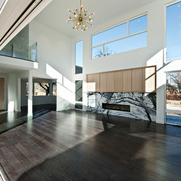 Courtyard Home