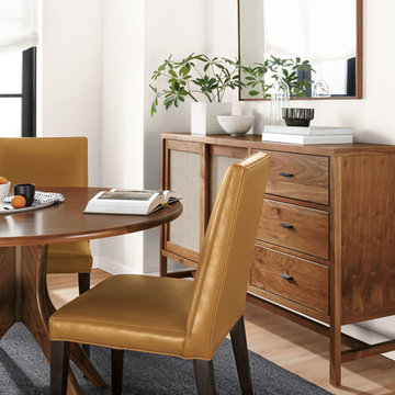 Berkeley Cabinet