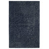 Kaleen Hand-Tufted Montage Collection Rug, 9'x12'