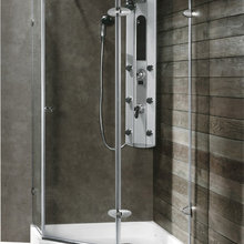 Downstairs bathroom