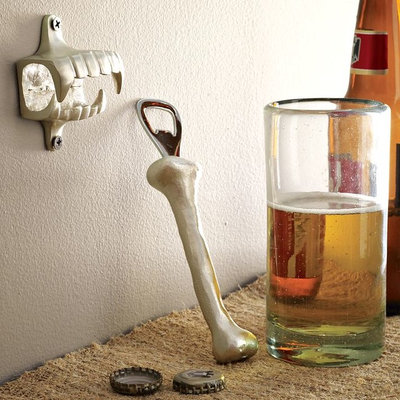 Eclectic Wine And Bottle Openers by West Elm