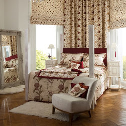 Drapery Panels - Products
