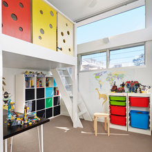 KIDS STUDY RM & STORAGE