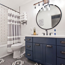 Kids Bathroom