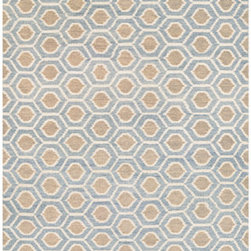 Solar Flare Area Rug - Products