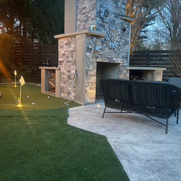 Affordable Lawn Sprinklers is now Installing Artificial Turf for your Lawn!