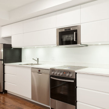 Spruce Grove Passive House
