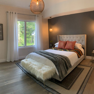 Cozy Guest Bedroom