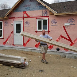 Habitat For Humanity - Building Materials