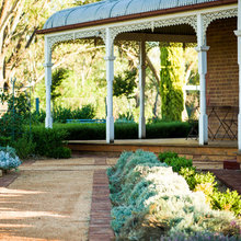 Little Hampton Project