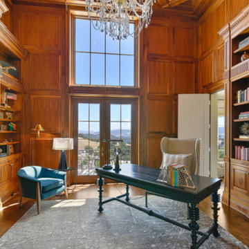 Serenity Lane, Alamo Home