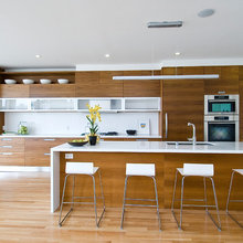 Kitchen lighting