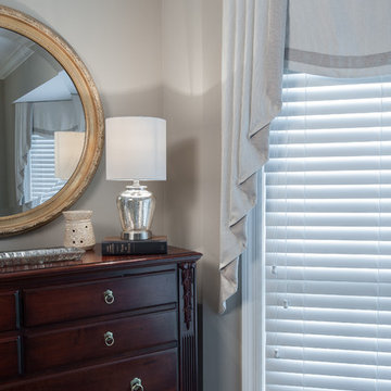 Classic Bedroom