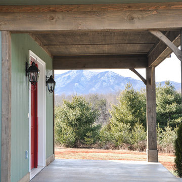 SOTERIA RETREAT CENTER