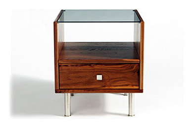 Rowlands Bedside Table
