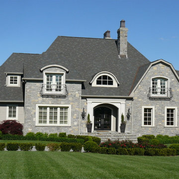 Natural Stone Veneers