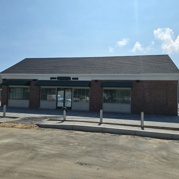 Chatham Greens & Rotisserie / CODO Restaurant