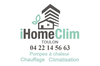 Climatisation Toulon
