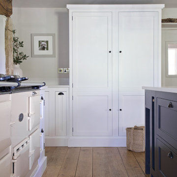 Cotswold Country Home