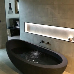 Gallery - Bathtubs