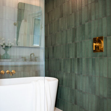 Bathroom Remodel in Highlands Ranch, CO