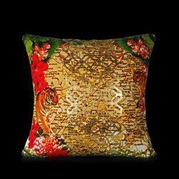 Cushions - Pillowcases And Shams