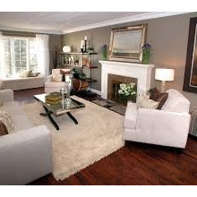 Living  Rooms