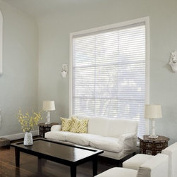 Smith & Noble - Smith & Noble Custom Window Treatments - Window Blinds